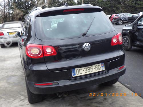 Headlight switch VW TIGUAN (5N_) 2.0 TDI 4motion | BP27572829I24 - Image 23