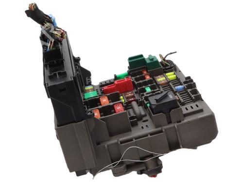Fuse box BMW X1 (E84) sDrive 16 d | BP36394500E1 - Image 5
