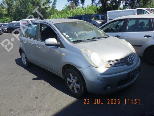 Peças NISSAN NOTE (E11, NE11) 1.5 dCi 4954372