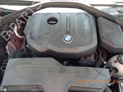 Climate control BMW 1 (F20) 118 i | BP29178348I5 - Image 17