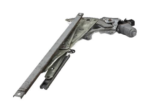 Front left window mechanism CITROËN C4 AIRCROSS 1.6 HDi 115 AWC | BP29339957C22 