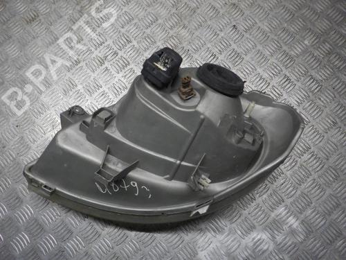 Right headlight RENAULT TRAFIC II Van (FL) 1.9 dCi 100 (FL0C, FL0K, FL0B) | BP24246664C29 