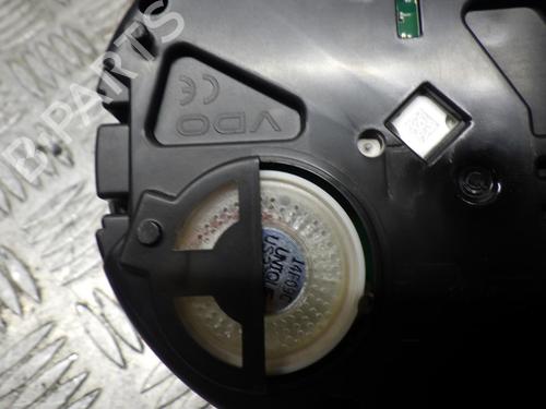 Instrument cluster VW POLO V (6R1, 6C1) 1.0 | BP24248718C47 