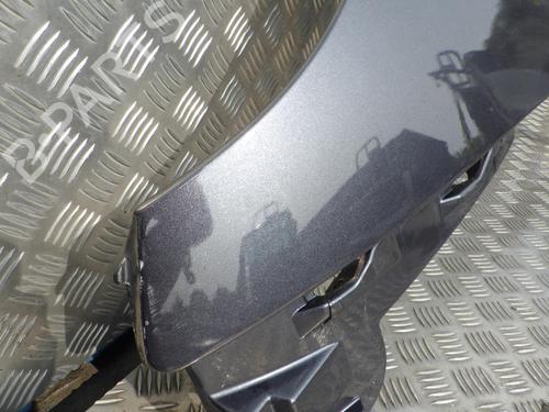 Left front fenders PEUGEOT 807 (EB_) 2.2 HDi | BP24251216C41