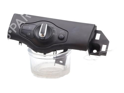 Used Headlight switch Headlight switch AUDI A5 (8T3) 2.7 TDI (190 hp) 32523823 32523823