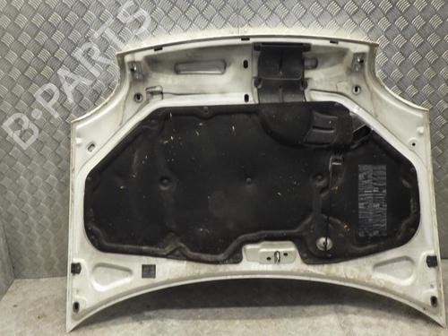 Hood RENAULT KANGOO (KC0/1_) 1.9 dTi (KC0U) | BP24248330C1 