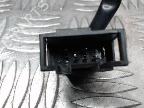 Right mirror SEAT LEON (1M1) 1.9 TDI | BP24251682C27 