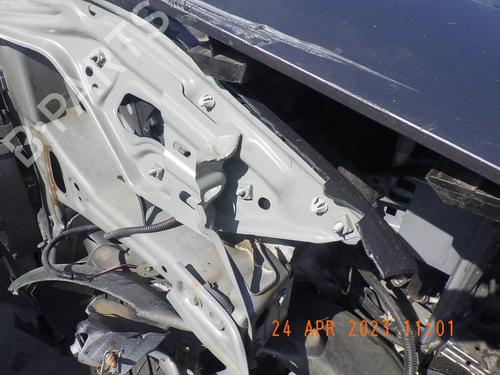 Used Parts RENAULT TWINGO III (BCM_, BCA_)  1.0 SCe 75  2364484