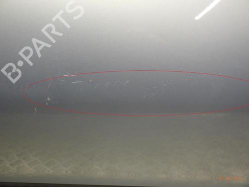 Left rear door PEUGEOT 206 Hatchback (2A/C) 2.0 HDI 90 | BP24248973C4 