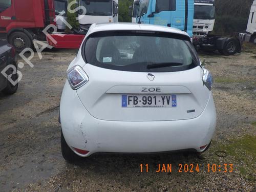Right taillight RENAULT ZOE (BFM_) | BP36801915C35 - Image 25