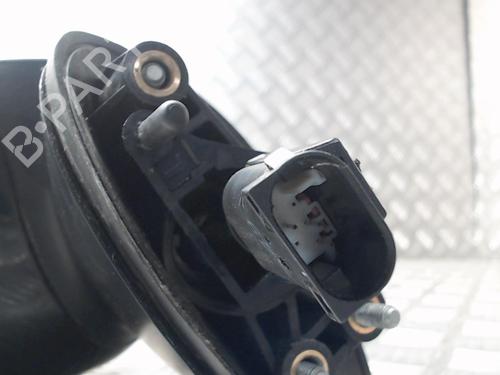 Left mirror MINI MINI (R50, R53) One | BP24245791C26 