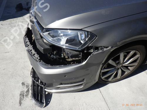 Left tailgate light VW GOLF VII (5G1, BQ1, BE1, BE2) 1.4 TSI | BP31065022C79 - Image 14