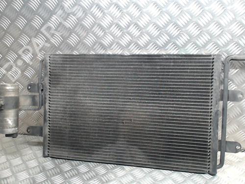 Used AC radiator AC radiator VW GOLF IV (1J1) 1.9 TDI (101 hp) 24252661 24252661