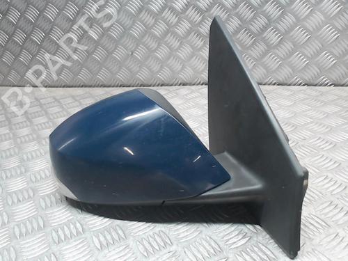 Used Right mirror RENAULT MEGANE III Grandtour (KZ0/1) 1.5 dCi (KZ1M, KZ1W, KZ0R) (106 hp) 24252442