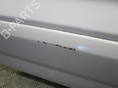 Left front door FORD FUSION (JU_) 1.4 | BP24247277C2 