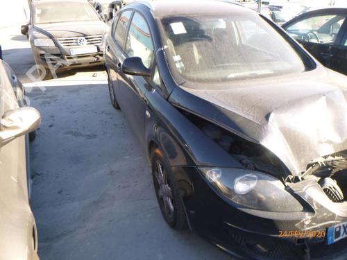 Left mirror SEAT ALTEA XL (5P5, 5P8) 2.0 TDI 16V | BP24249313C26 