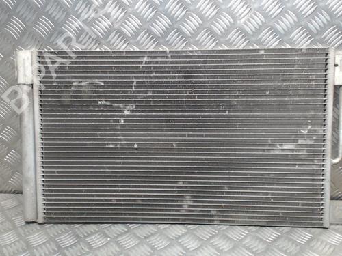 Used AC radiator AC radiator FIAT GRANDE PUNTO (199_) 1.2 (65 hp) 24249653 24249653