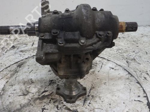 Rear differential DACIA DUSTER (HS_)  | BP33564296M24  - Image 5