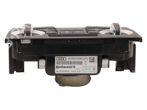 Used Climate control Climate control AUDI A3 (8P1) 2.0 TDI quattro (170 hp) 27881594 27881594