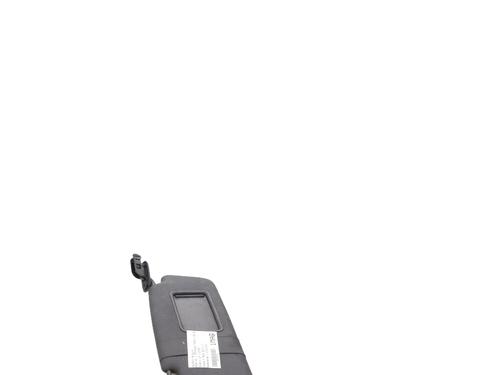 Højre solskærm AUDI A3 Sportback (8PA) 2.0 TDI (140 hp) 31044221