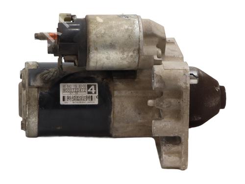 Used Starter Starter CITROËN C4 I (LC_) 1.6 HDi (109 hp) 33206103 33206103