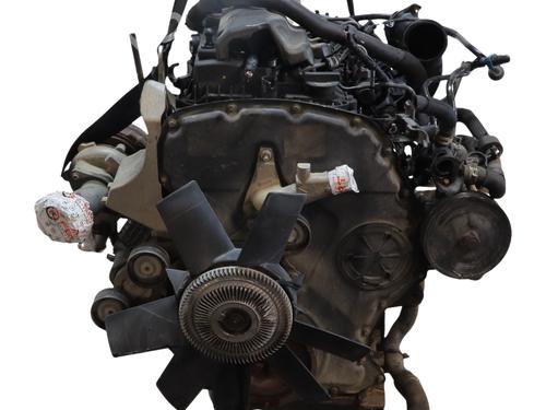 Engine FORD RANGER (TKE) 2.2 TDCi 4x4 | BP38328460M1 - Image 3