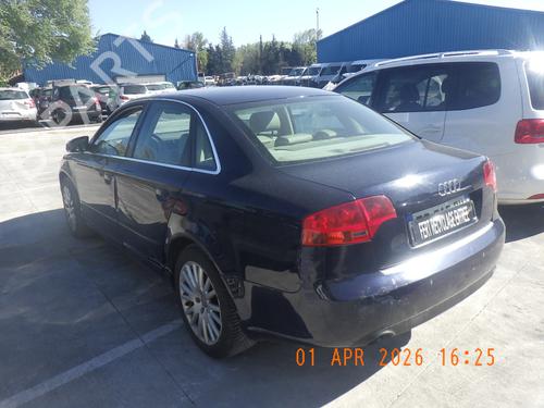 Kabinelys AUDI A4 B7 (8EC) 3.0 TDI quattro | BP37079895I8 - Image 8