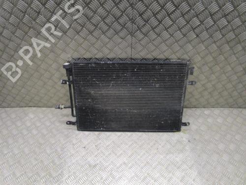 AC radiator AUDI A4 B7 (8EC) 2.0 TDI 16V | BP24252732M32 - Image 3