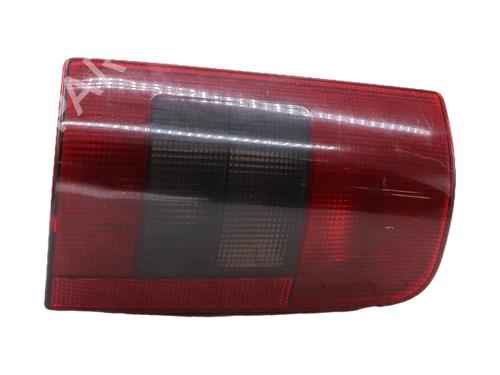 Used Left taillight Left taillight 36862387 36862387
