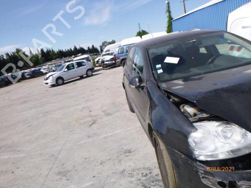 Left taillight VW GOLF V (1K1) 1.9 TDI | BP24249139C34 - Image 10