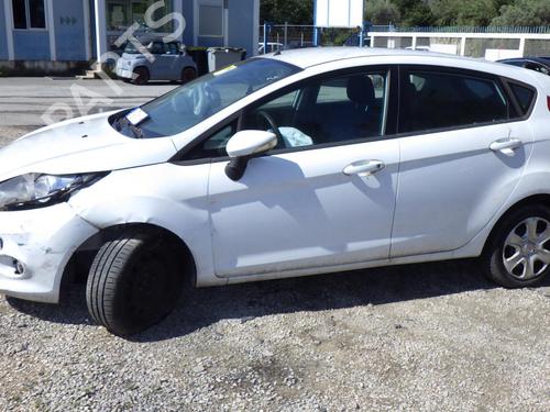 Left taillight FORD FIESTA VI (CB1, CCN) 1.4 TDCi | BP24248453C34  - Image 13