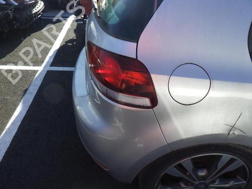 Right taillight VW GOLF VI (5K1) 2.0 TDI | BP24249980C35 - Image 3