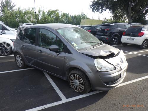 Switch RENAULT MODUS / GRAND MODUS (F/JP0_) 1.5 dCi 90 | BP36862365I30 - Image 6