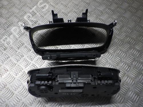 Instrument cluster RENAULT MEGANE IV Hatchback (B9A/M/N_) 1.5 Blue dCi 115 (B9A6) | BP24251242C47 - Image 11