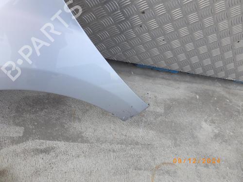 Left front fenders CITROËN C-CROSSER (VU_, VV_) 2.2 HDi | BP25039252C41 