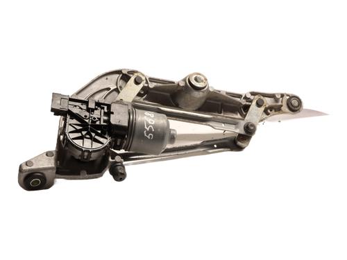 Front wiper motor RENAULT ZOE (BFM_) ZOE | BP24246096M29  - Image 5