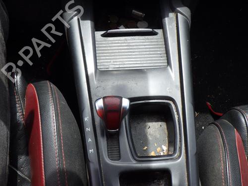 Right front door CITROËN DS4 (NX_) 1.6 HDi 110 | BP24246248C3 