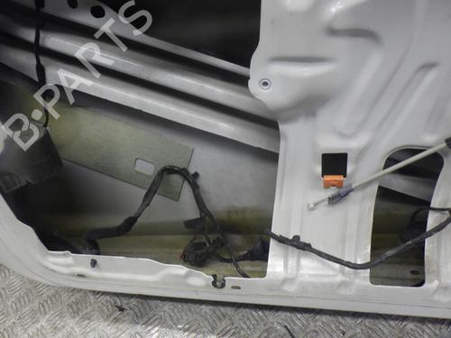 Right front door SEAT IBIZA IV SC (6J1, 6P5) 1.6 TDI | BP24245698C3 