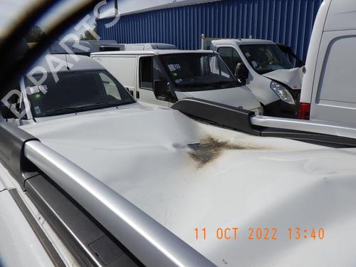 Front left window mechanism DACIA DUSTER (HS_) 1.6 16V Hi-Flex | BP24249120C22  - Image 26