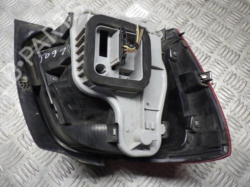 Right taillight VW POLO V (6R1, 6C1) 1.4 (6R1) | BP24251046C35 