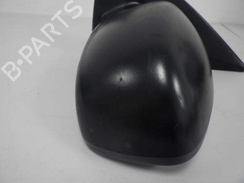 Right mirror HYUNDAI i10 I (PA) 1.2 | BP24247103C27