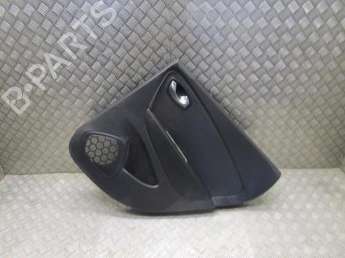 Rear right panel RENAULT CAPTUR I (J5_, H5_) 1.5 dCi 110 | BP24249709C61 - Image 2