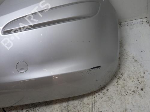 Rear bumper OPEL CORSA D (S07) 1.4 (L08, L68) | BP29530023C8 