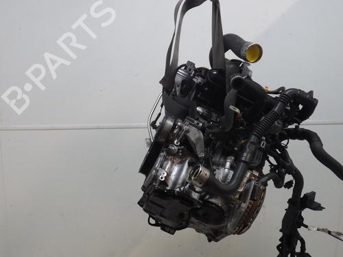 Engine RENAULT CLIO V (B7_) 1.0 TCe 90 (B7MT) | BP29530019M1 - Image 3
