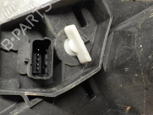 Used Right taillight Right taillight RENAULT MEGANE II (BM0/1_, CM0/1_) 1.5 dCi (BM1E, CM1E) (106 hp) 24244747 24244747