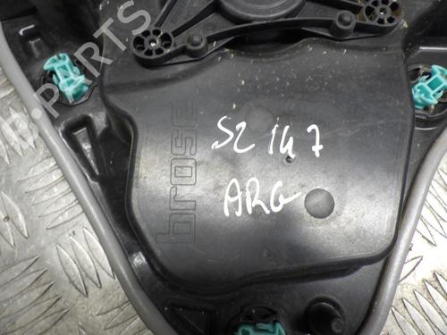 rear-left-window-mechanism-vw-golf-viii-cd1-da1-2019-24245546 main image