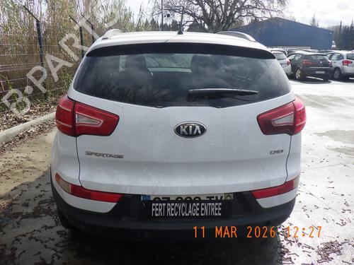 Mirror switch KIA SPORTAGE III (SL) 1.7 CRDi | BP36514380I25 - Image 16