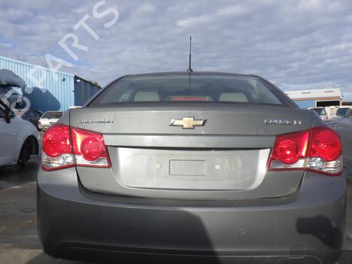 Bakluke CC/Kombi-Kupé CHEVROLET CRUZE (J300) 2.0 CDI (150 hp) 24251033