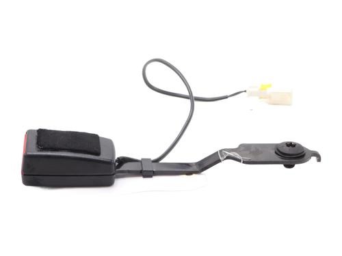 Used Seat buckle Seat buckle CITROËN C3 II (SC_) 1.2 VTi 82 (82 hp) 33934066 33934066