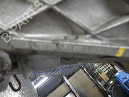 Gearbox MERCEDES-BENZ SPRINTER 3-t Van (B906) 213 CDI (906.611, 906.613) | BP24251253M3 